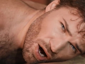 Sucked & drained/ men / doryann margue, papi kocic  /  -follow and watch papi at www.men.com/papi