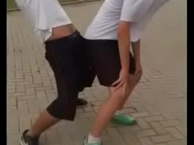Porno gay chupacu vs slenderman olha no que deu!!! #rumoaos150000000000000subrezendeevil