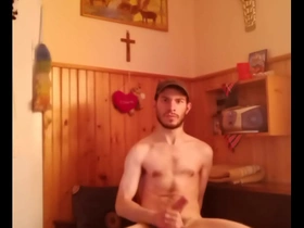 én