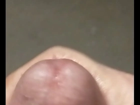 Me cumming