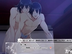 Taishou mebiusline - shigure 2