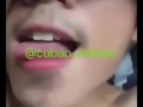 Cubao ibabaw feeding