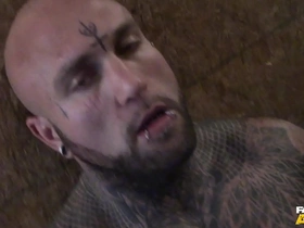 Demon feed