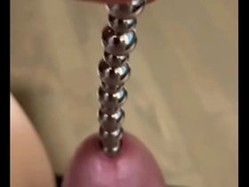 尿道オナニー開始