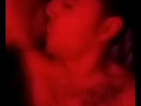 Un encuentro sexual con un joven caliente en polanco cdmx