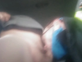 Swallowing a screamer