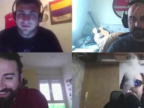 Beertuosos podcast x23 - cofinamiento, balcones y pajas