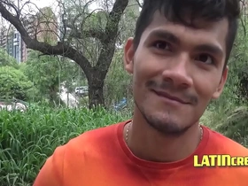 3000 pesos for access to your mouth & ass