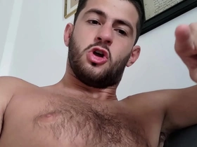Domination - alpha male - slut tasks - ass training