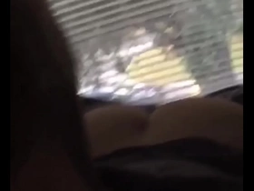 Naked teen caught!!