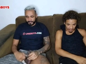 Foi traído pela a esposa e foi se aconselhar com amigo ,assista completo no red - subscreva no canal