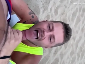 Public blowjobs gay beach barcelona marbella and gay beach sitges